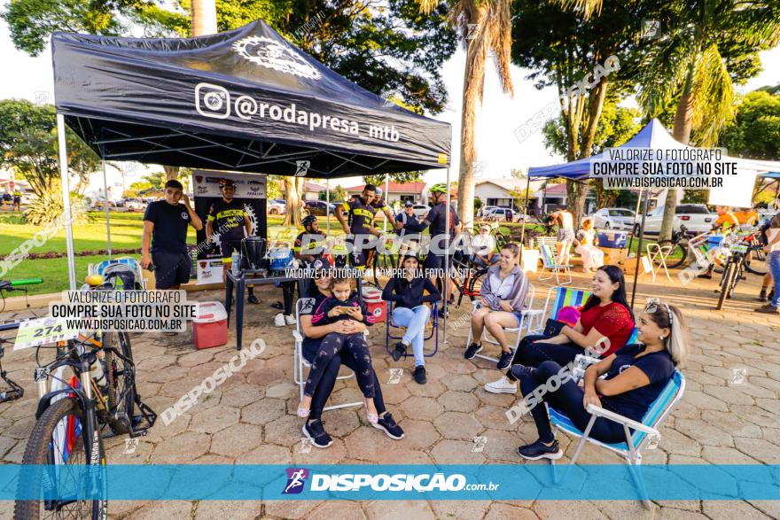 Circuito Regional MTB - 1ª Etapa Ourizona