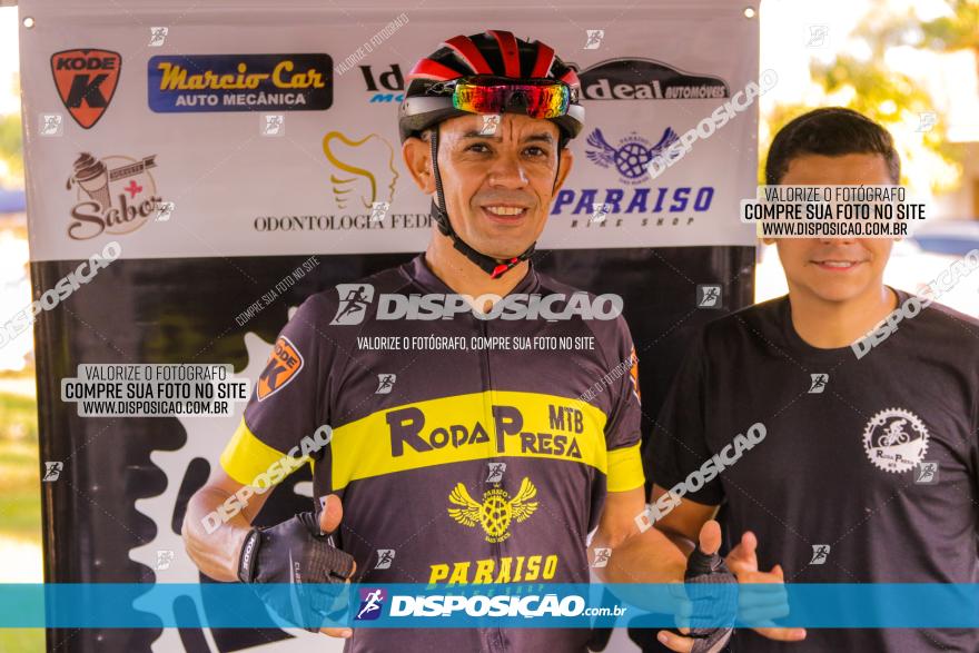 Circuito Regional MTB - 1ª Etapa Ourizona