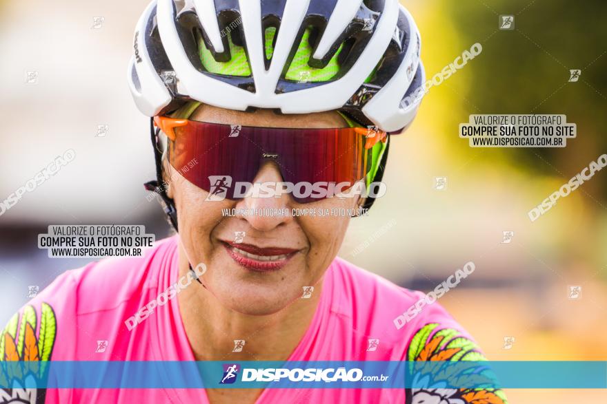 Circuito Regional MTB - 1ª Etapa Ourizona