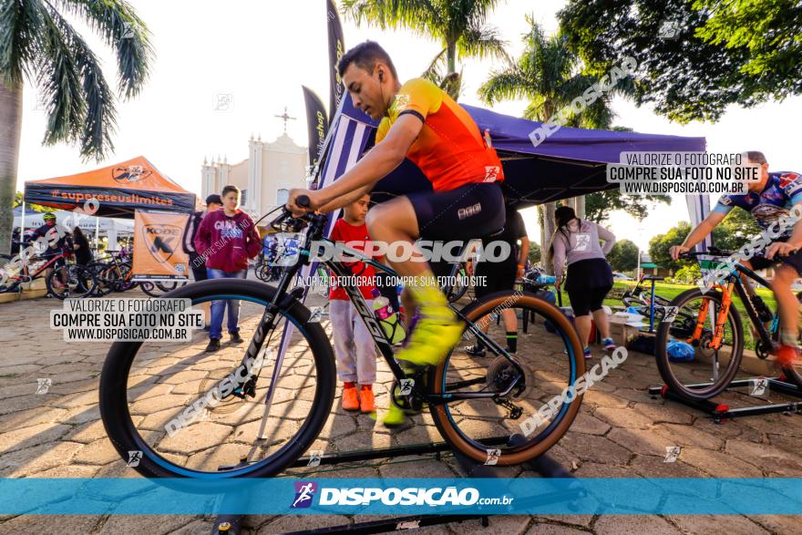 Circuito Regional MTB - 1ª Etapa Ourizona