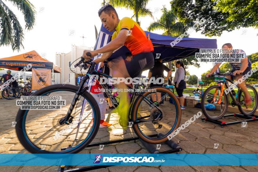 Circuito Regional MTB - 1ª Etapa Ourizona