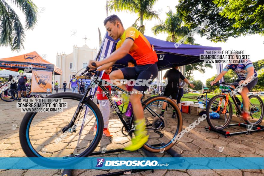 Circuito Regional MTB - 1ª Etapa Ourizona