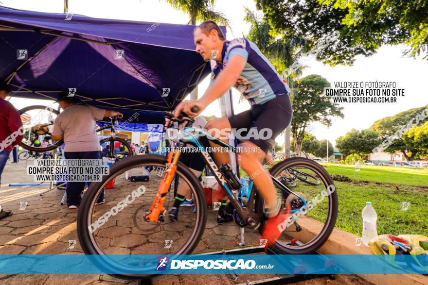 Circuito Regional MTB - 1ª Etapa Ourizona