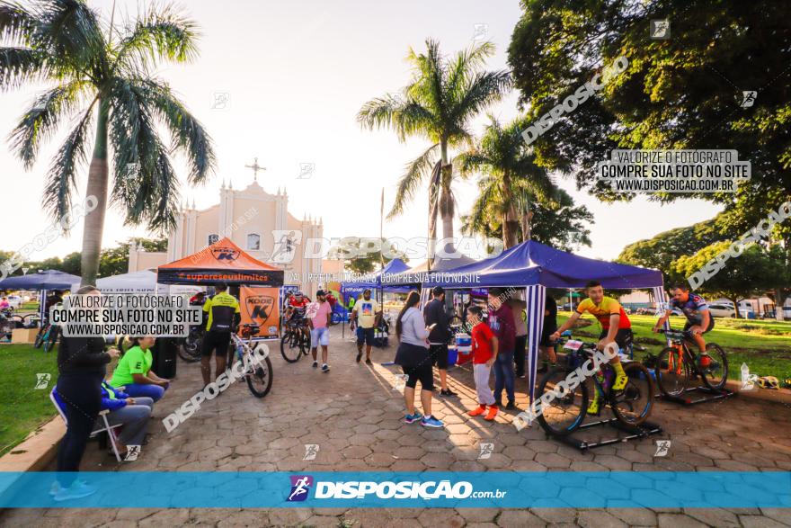 Circuito Regional MTB - 1ª Etapa Ourizona