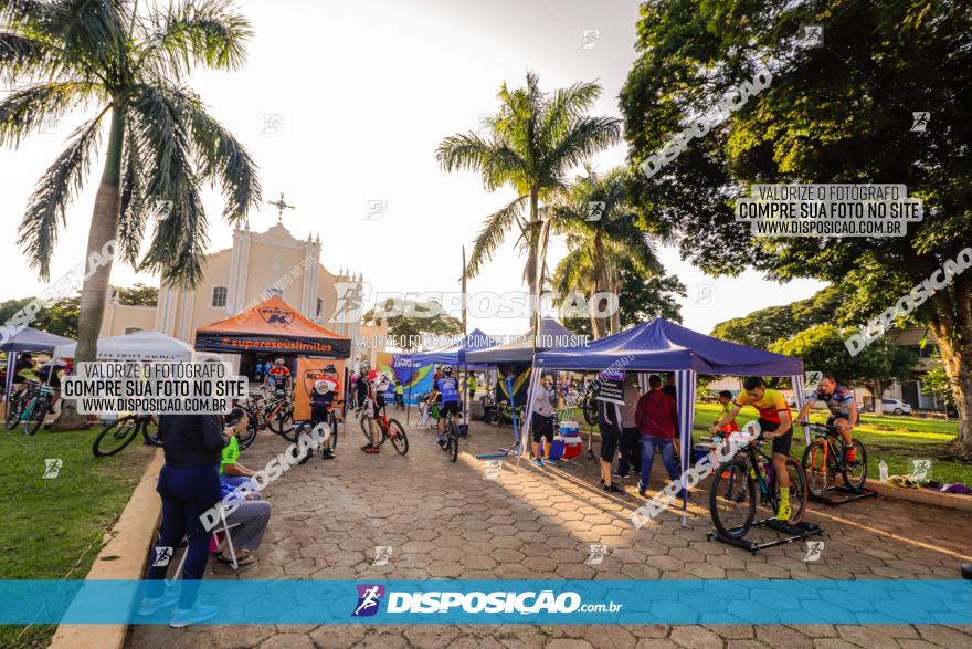 Circuito Regional MTB - 1ª Etapa Ourizona