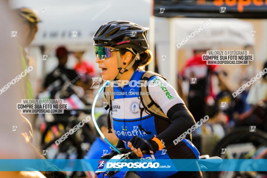 Circuito Regional MTB - 1ª Etapa Ourizona