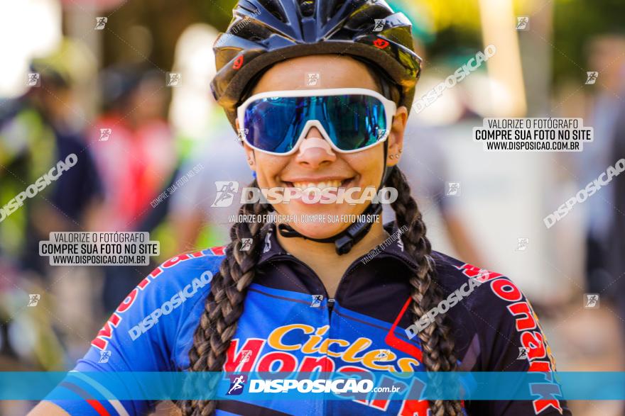 Circuito Regional MTB - 1ª Etapa Ourizona