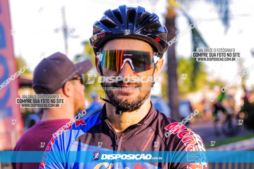 Circuito Regional MTB - 1ª Etapa Ourizona