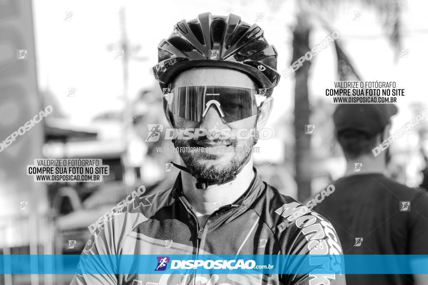 Circuito Regional MTB - 1ª Etapa Ourizona