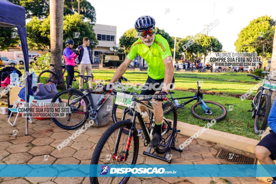 Circuito Regional MTB - 1ª Etapa Ourizona