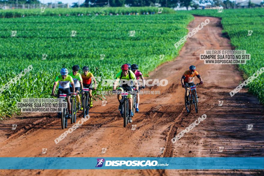 Circuito Regional MTB - 1ª Etapa Ourizona