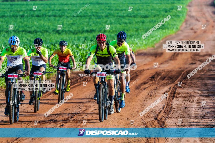 Circuito Regional MTB - 1ª Etapa Ourizona