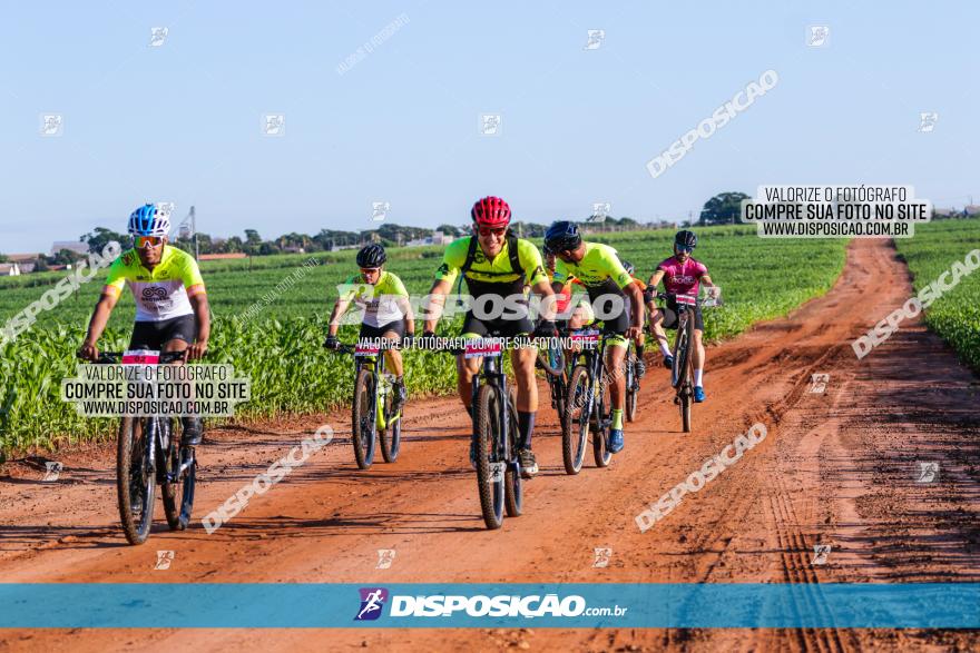 Circuito Regional MTB - 1ª Etapa Ourizona