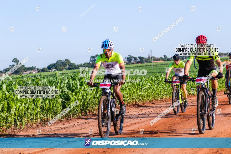 Circuito Regional MTB - 1ª Etapa Ourizona