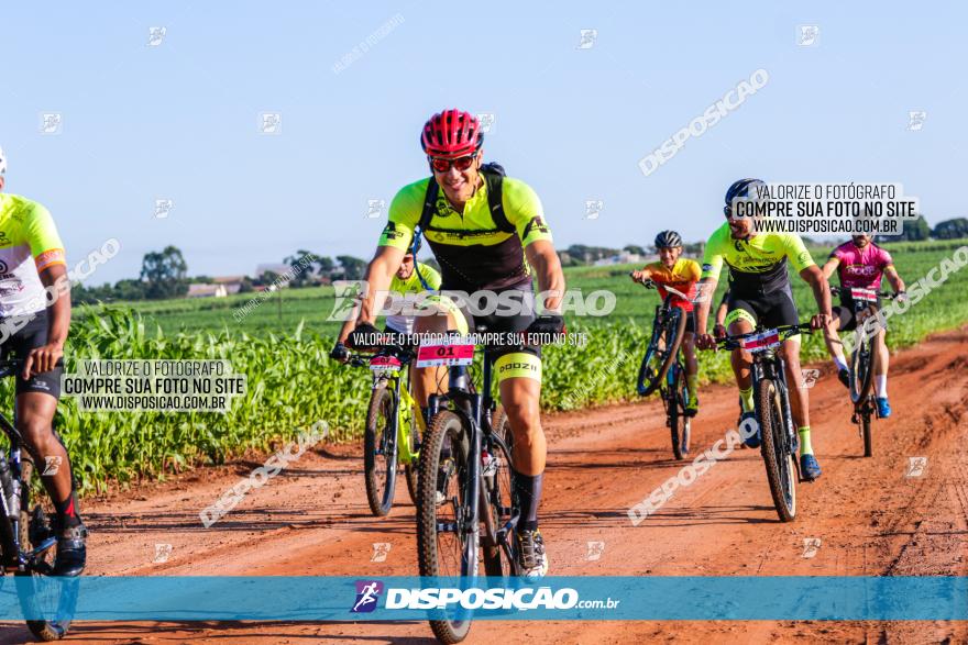 Circuito Regional MTB - 1ª Etapa Ourizona