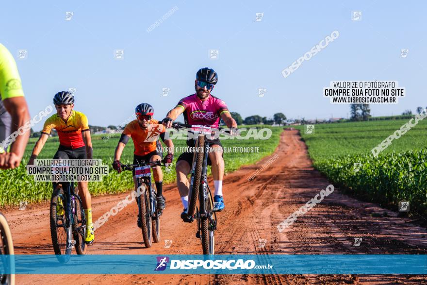 Circuito Regional MTB - 1ª Etapa Ourizona