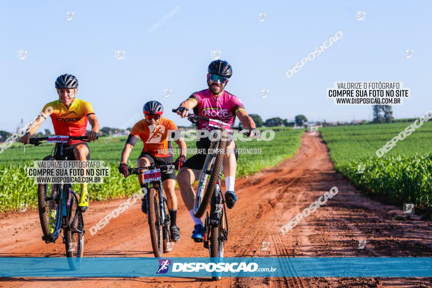 Circuito Regional MTB - 1ª Etapa Ourizona