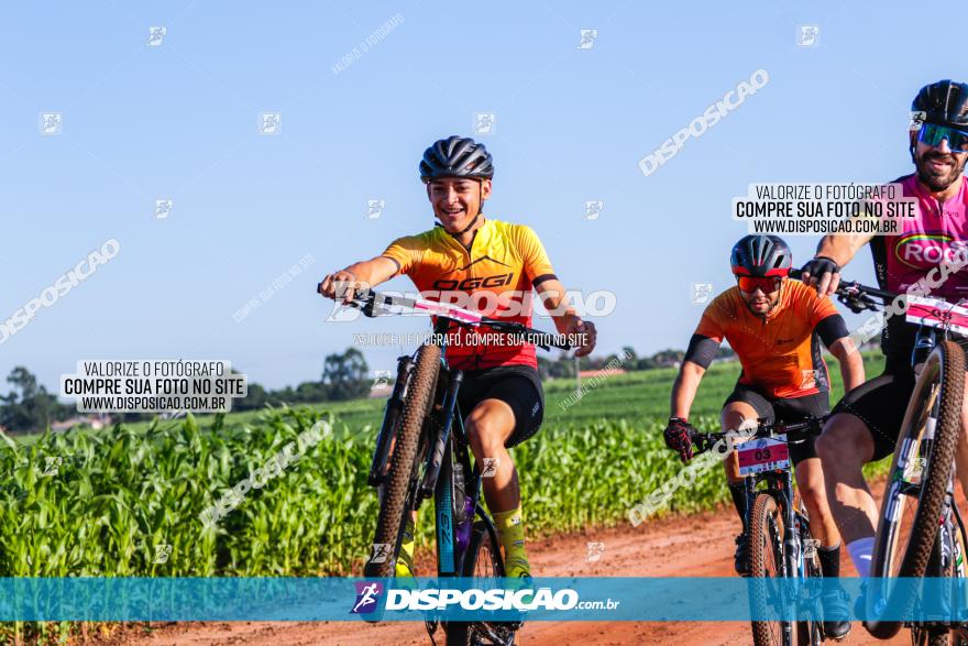 Circuito Regional MTB - 1ª Etapa Ourizona