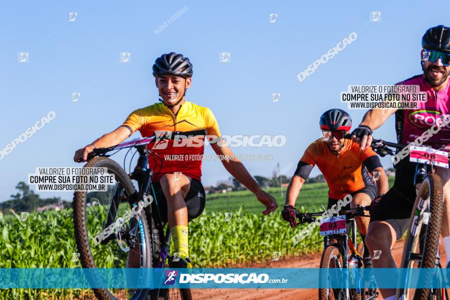 Circuito Regional MTB - 1ª Etapa Ourizona