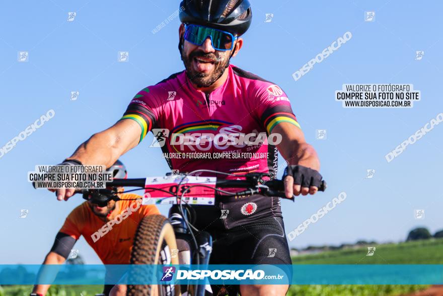 Circuito Regional MTB - 1ª Etapa Ourizona