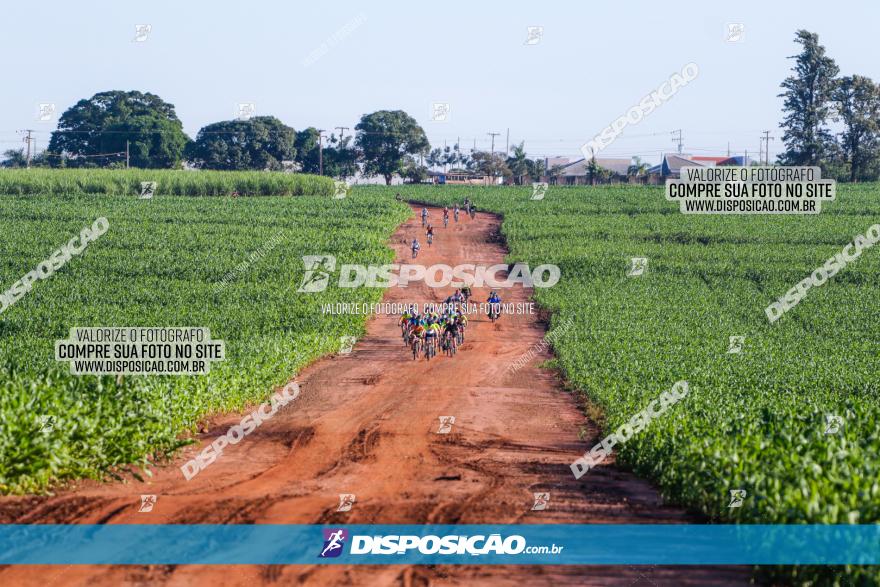 Circuito Regional MTB - 1ª Etapa Ourizona