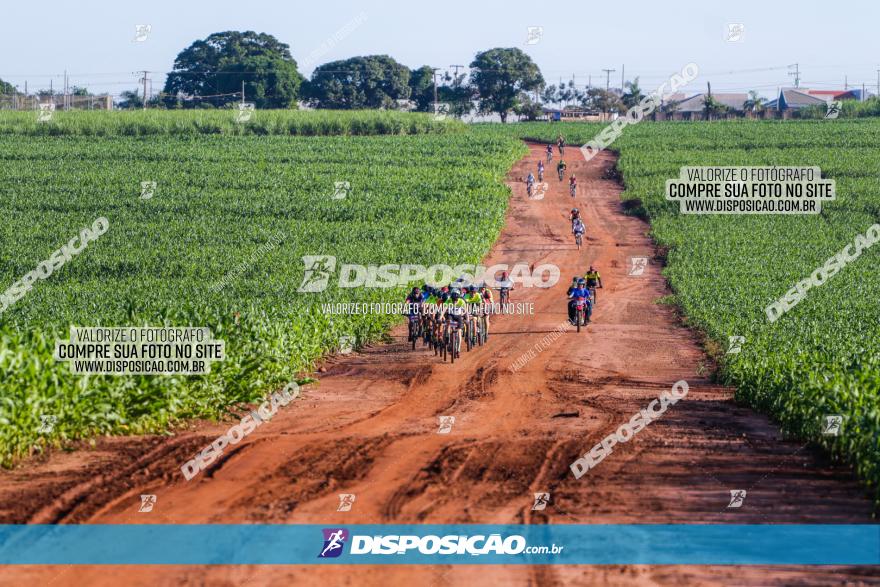 Circuito Regional MTB - 1ª Etapa Ourizona