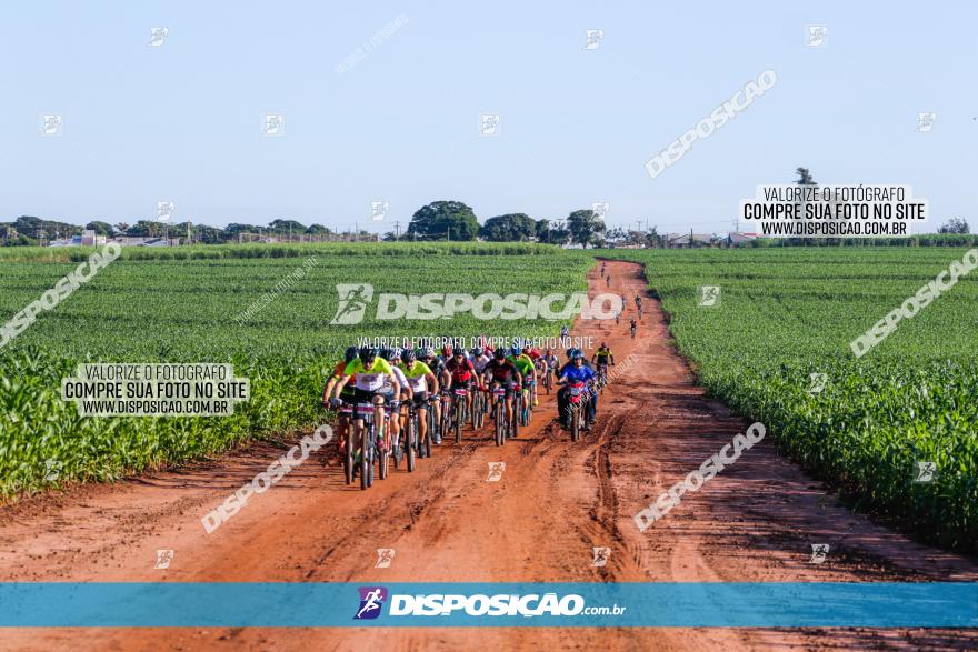 Circuito Regional MTB - 1ª Etapa Ourizona