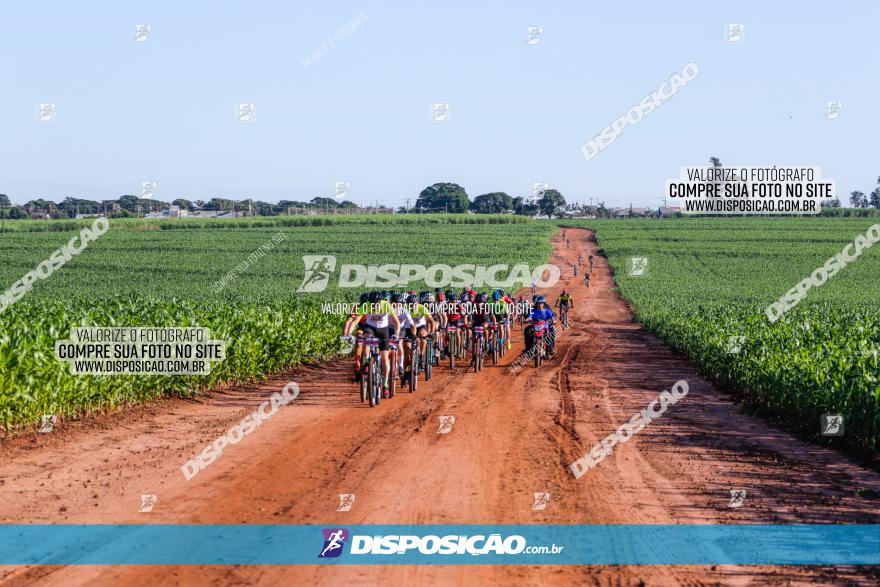 Circuito Regional MTB - 1ª Etapa Ourizona