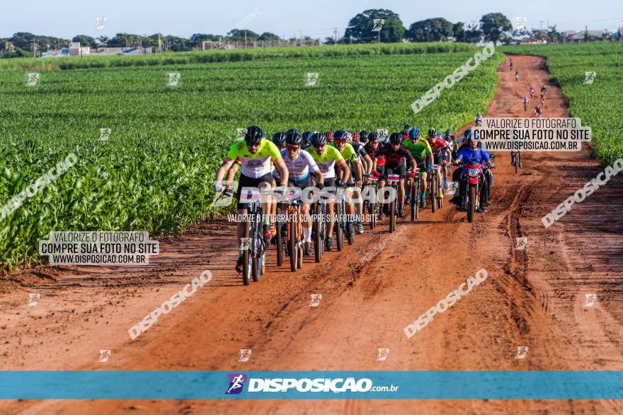 Circuito Regional MTB - 1ª Etapa Ourizona