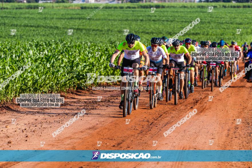 Circuito Regional MTB - 1ª Etapa Ourizona