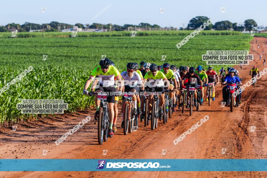 Circuito Regional MTB - 1ª Etapa Ourizona