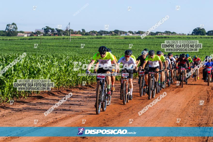 Circuito Regional MTB - 1ª Etapa Ourizona