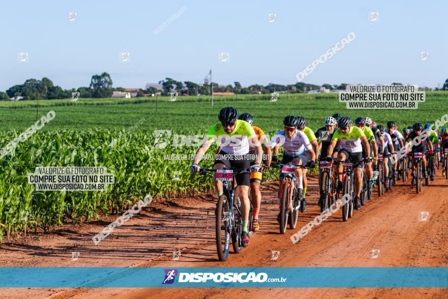 Circuito Regional MTB - 1ª Etapa Ourizona