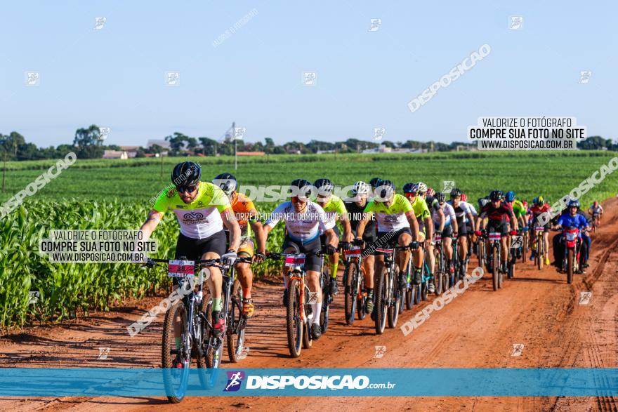 Circuito Regional MTB - 1ª Etapa Ourizona