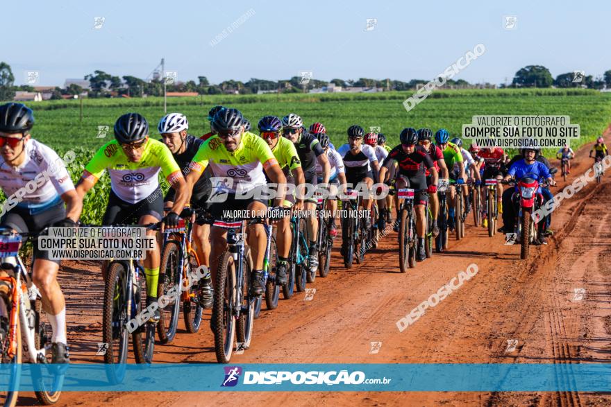 Circuito Regional MTB - 1ª Etapa Ourizona