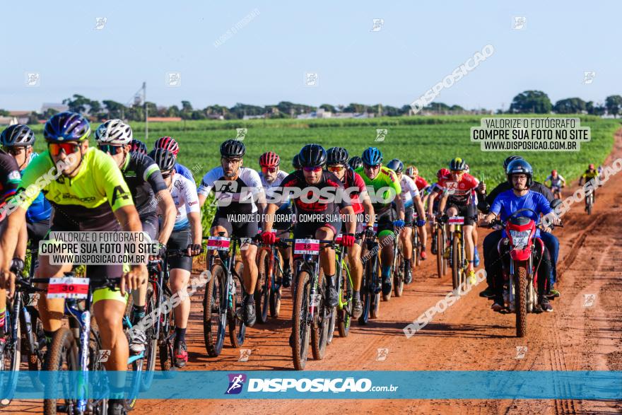 Circuito Regional MTB - 1ª Etapa Ourizona