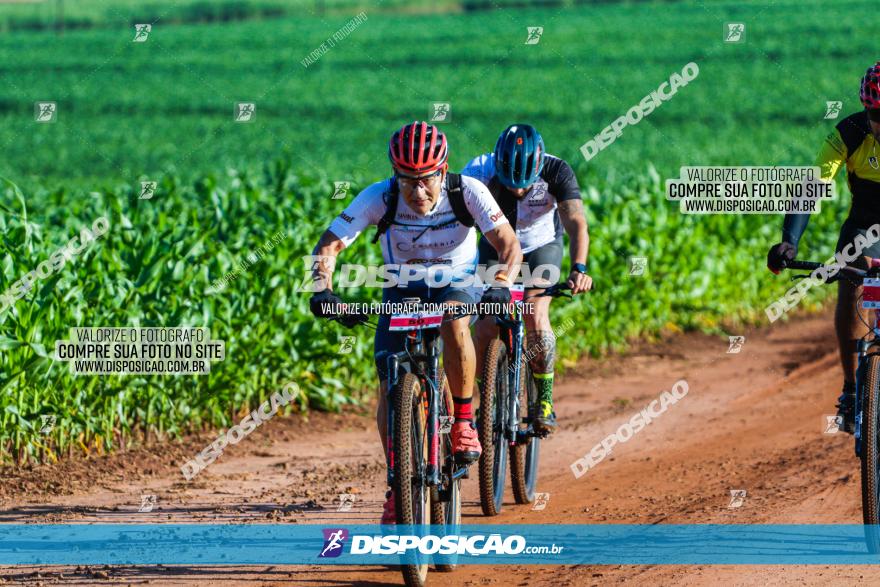 Circuito Regional MTB - 1ª Etapa Ourizona