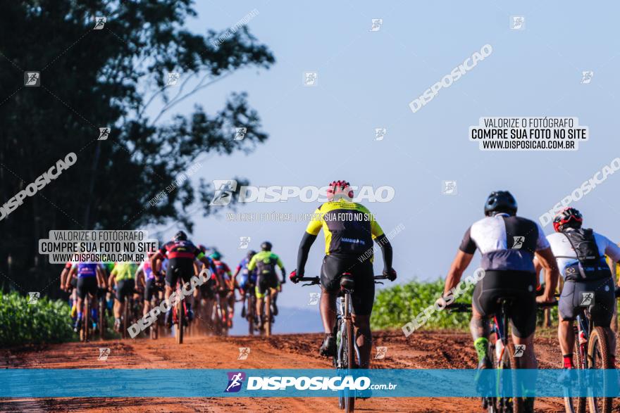 Circuito Regional MTB - 1ª Etapa Ourizona