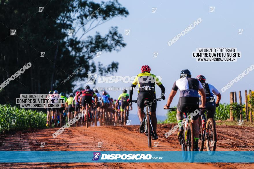 Circuito Regional MTB - 1ª Etapa Ourizona