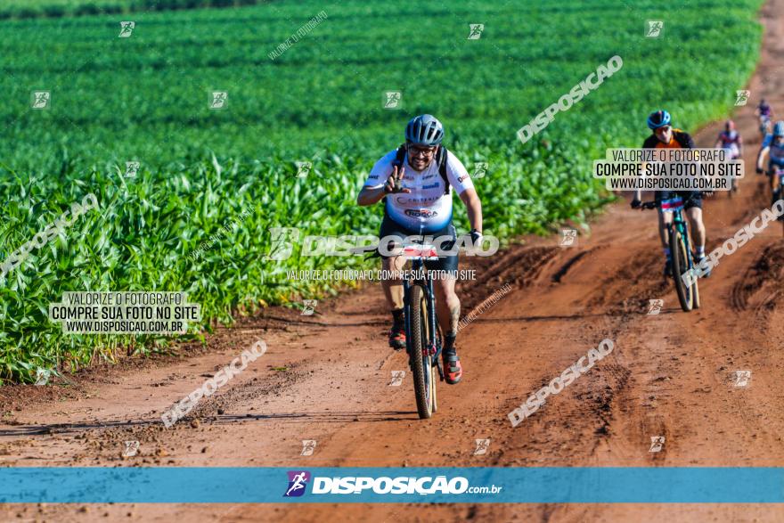 Circuito Regional MTB - 1ª Etapa Ourizona