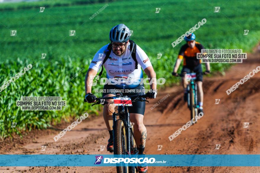 Circuito Regional MTB - 1ª Etapa Ourizona