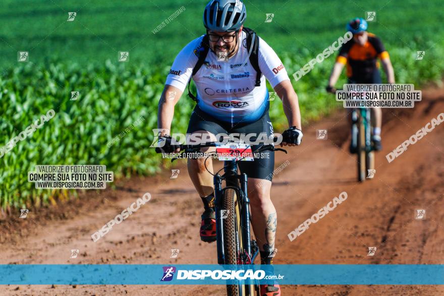 Circuito Regional MTB - 1ª Etapa Ourizona