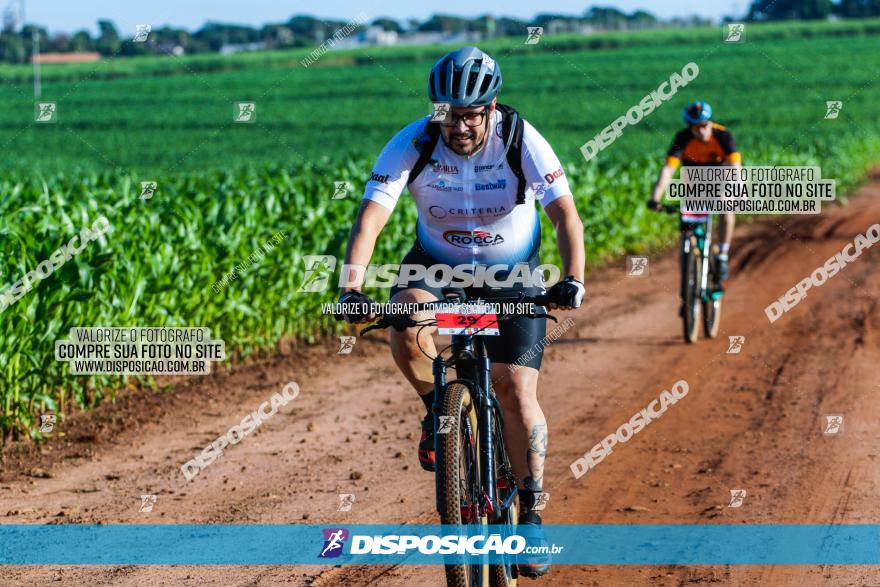 Circuito Regional MTB - 1ª Etapa Ourizona