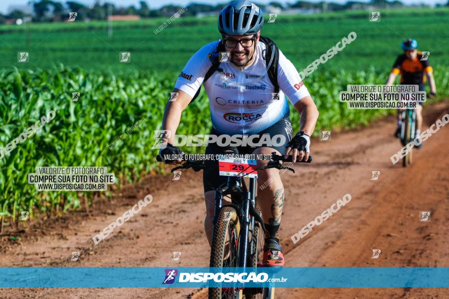 Circuito Regional MTB - 1ª Etapa Ourizona