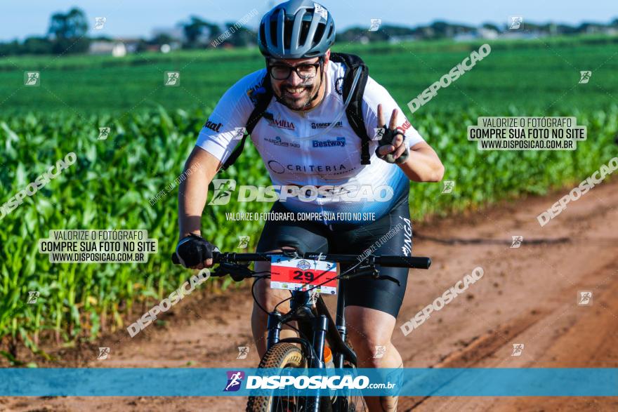 Circuito Regional MTB - 1ª Etapa Ourizona