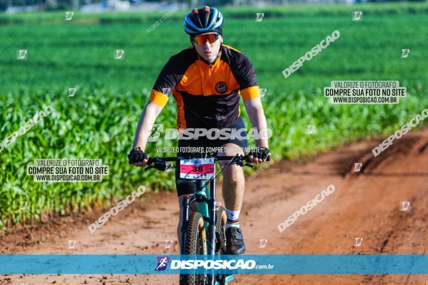 Circuito Regional MTB - 1ª Etapa Ourizona