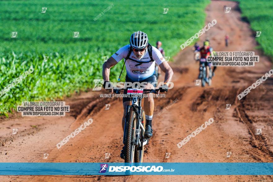 Circuito Regional MTB - 1ª Etapa Ourizona