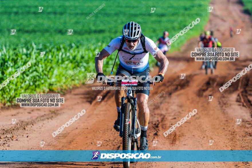 Circuito Regional MTB - 1ª Etapa Ourizona