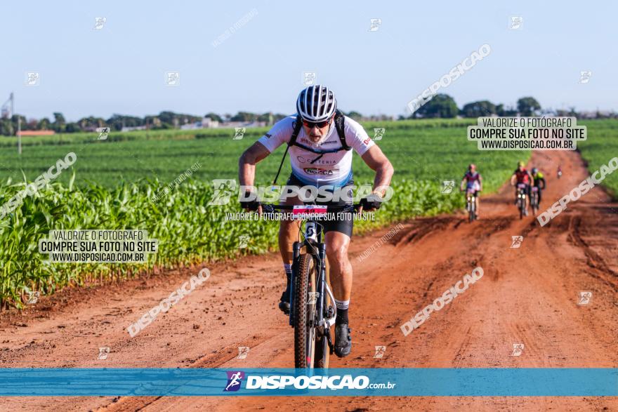 Circuito Regional MTB - 1ª Etapa Ourizona