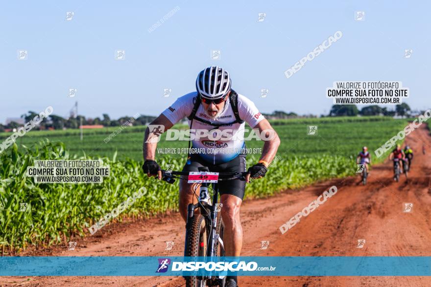 Circuito Regional MTB - 1ª Etapa Ourizona